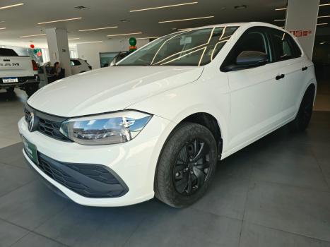 VOLKSWAGEN Polo Hatch 1.0 12V 4P MPI FLEX, Foto 1