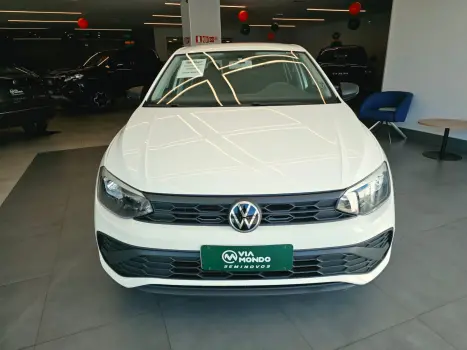 VOLKSWAGEN Polo Hatch 1.0 12V 4P MPI FLEX, Foto 2