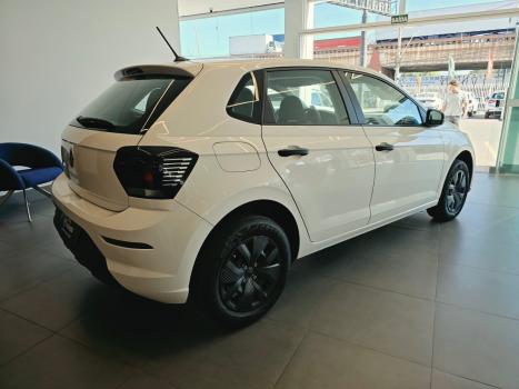 VOLKSWAGEN Polo Hatch 1.0 12V 4P MPI FLEX, Foto 8