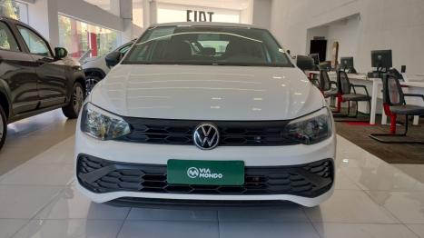 VOLKSWAGEN Polo Hatch 1.0 12V 4P MPI FLEX, Foto 2