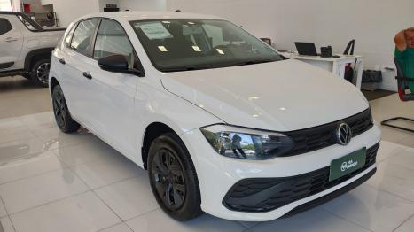 VOLKSWAGEN Polo Hatch 1.0 12V 4P MPI FLEX, Foto 3
