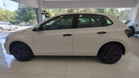 VOLKSWAGEN Polo Hatch 1.0 12V 4P MPI FLEX, Foto 4