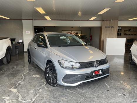 VOLKSWAGEN Polo Hatch 1.0 4P MPI TRACK, Foto 1