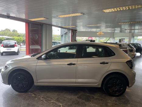 VOLKSWAGEN Polo Hatch 1.0 4P MPI TRACK, Foto 2