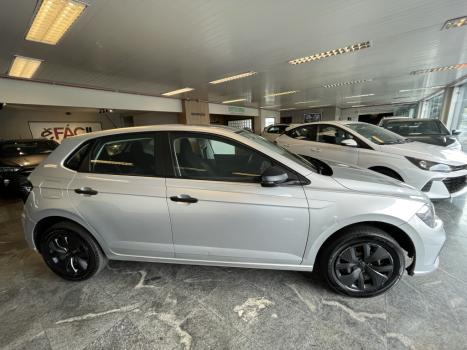 VOLKSWAGEN Polo Hatch 1.0 4P MPI TRACK, Foto 3