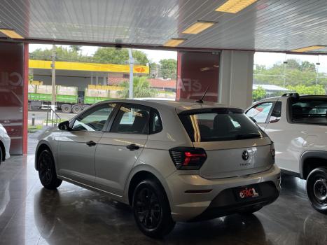 VOLKSWAGEN Polo Hatch 1.0 4P MPI TRACK, Foto 4