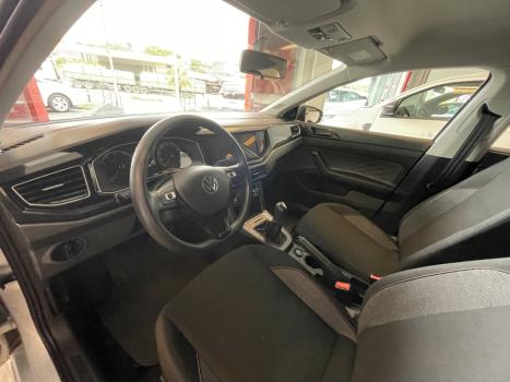 VOLKSWAGEN Polo Hatch 1.0 4P MPI TRACK, Foto 6