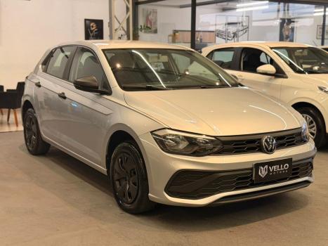 VOLKSWAGEN Polo Hatch 1.0 12V 4P MPI FLEX, Foto 2