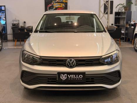 VOLKSWAGEN Polo Hatch 1.0 12V 4P MPI FLEX, Foto 3