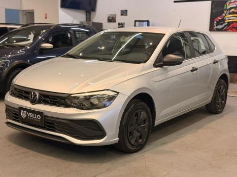 VOLKSWAGEN Polo Hatch 1.0 12V 4P MPI FLEX, Foto 5