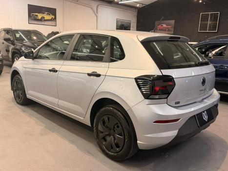 VOLKSWAGEN Polo Hatch 1.0 12V 4P MPI FLEX, Foto 6