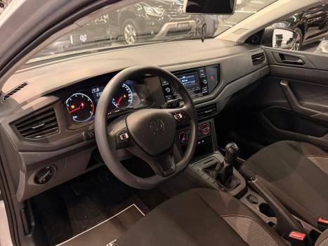 VOLKSWAGEN Polo Hatch 1.0 12V 4P MPI FLEX, Foto 7