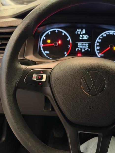 VOLKSWAGEN Polo Hatch 1.0 12V 4P MPI FLEX, Foto 9