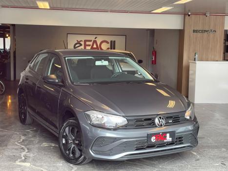 VOLKSWAGEN Polo Hatch 1.0 4P MPI TRACK, Foto 1