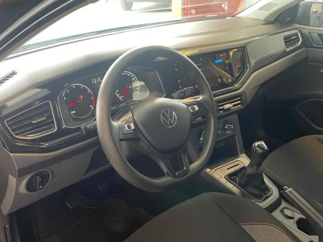 VOLKSWAGEN Polo Hatch 1.0 4P MPI TRACK, Foto 4