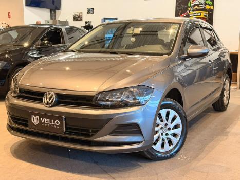 VOLKSWAGEN Polo Hatch 1.0 12V 4P MPI FLEX, Foto 1