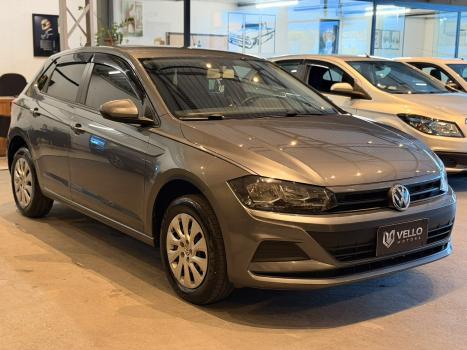 VOLKSWAGEN Polo Hatch 1.0 12V 4P MPI FLEX, Foto 2