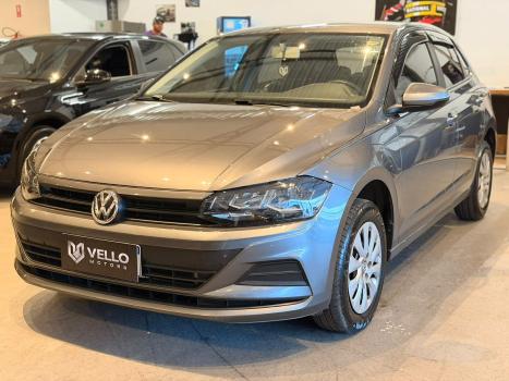 VOLKSWAGEN Polo Hatch 1.0 12V 4P MPI FLEX, Foto 3