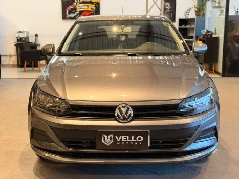 VOLKSWAGEN Polo Hatch 1.0 12V 4P MPI FLEX, Foto 4