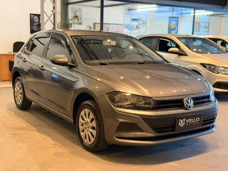 VOLKSWAGEN Polo Hatch 1.0 12V 4P MPI FLEX, Foto 5