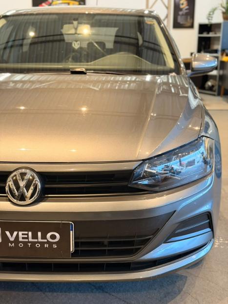 VOLKSWAGEN Polo Hatch 1.0 12V 4P MPI FLEX, Foto 6