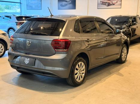 VOLKSWAGEN Polo Hatch 1.0 12V 4P MPI FLEX, Foto 7