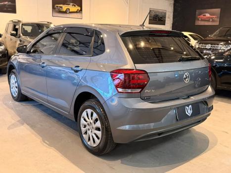 VOLKSWAGEN Polo Hatch 1.0 12V 4P MPI FLEX, Foto 8