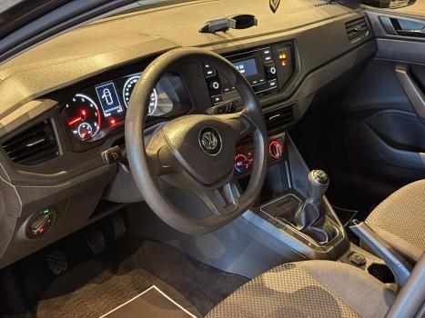 VOLKSWAGEN Polo Hatch 1.0 12V 4P MPI FLEX, Foto 9