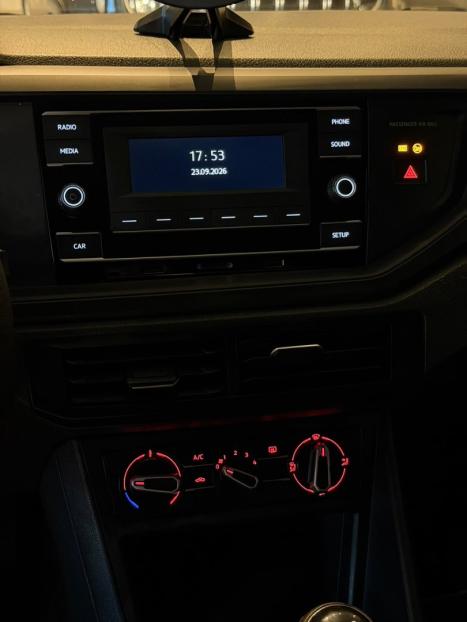 VOLKSWAGEN Polo Hatch 1.0 12V 4P MPI FLEX, Foto 10