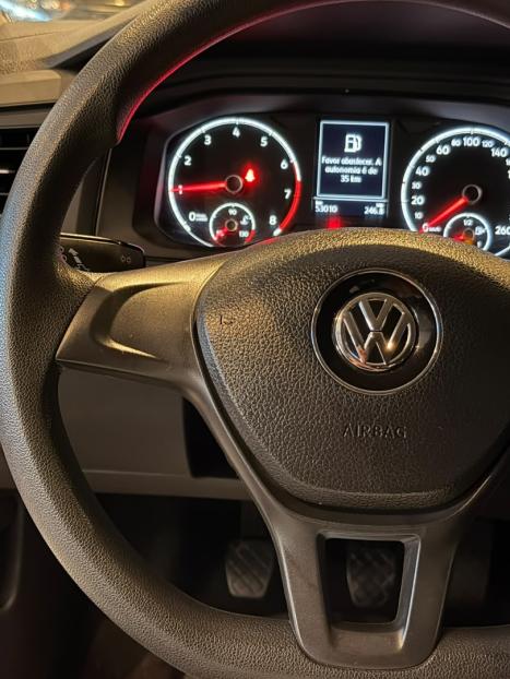 VOLKSWAGEN Polo Hatch 1.0 12V 4P MPI FLEX, Foto 13