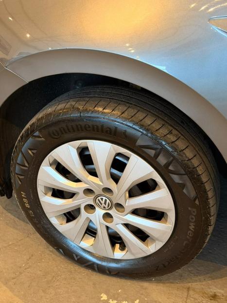 VOLKSWAGEN Polo Hatch 1.0 12V 4P MPI FLEX, Foto 16