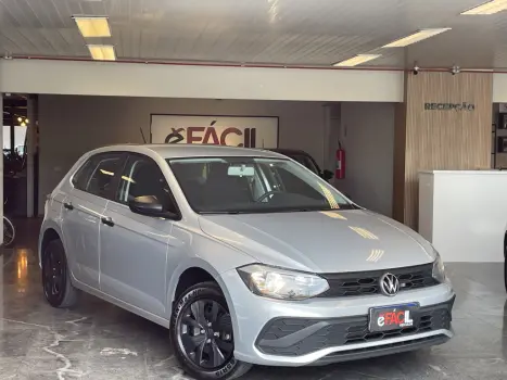 VOLKSWAGEN Polo Hatch 1.0 12V 4P MPI FLEX, Foto 1
