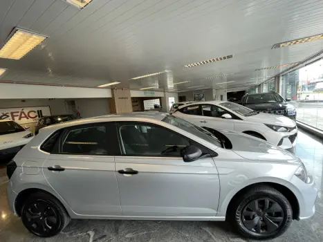 VOLKSWAGEN Polo Hatch 1.0 12V 4P MPI FLEX, Foto 2