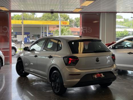 VOLKSWAGEN Polo Hatch 1.0 12V 4P MPI FLEX, Foto 4