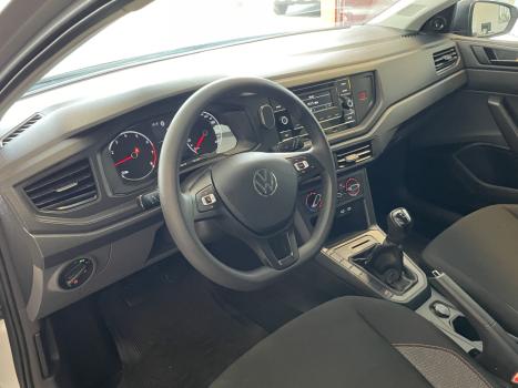 VOLKSWAGEN Polo Hatch 1.0 12V 4P MPI FLEX, Foto 7