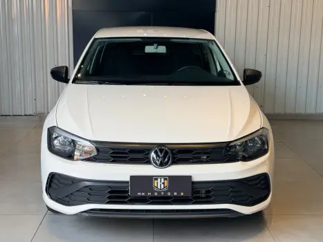 VOLKSWAGEN Polo Hatch 1.0 4P MPI TRACK, Foto 2