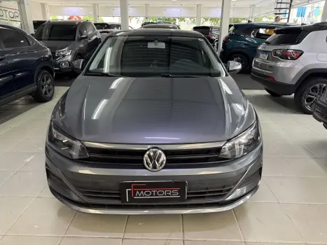 VOLKSWAGEN Polo Hatch 1.0 12V 4P MPI FLEX, Foto 2