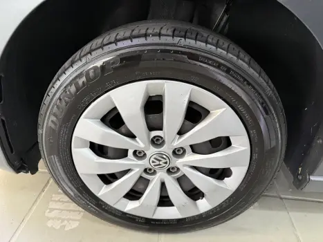 VOLKSWAGEN Polo Hatch 1.0 12V 4P MPI FLEX, Foto 7