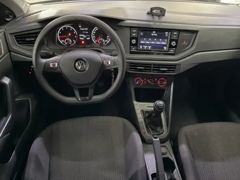 VOLKSWAGEN Polo Hatch 1.0 12V 4P MPI FLEX, Foto 8
