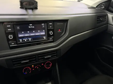VOLKSWAGEN Polo Hatch 1.0 12V 4P MPI FLEX, Foto 11
