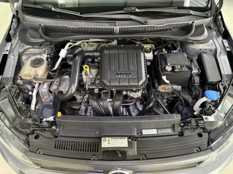 VOLKSWAGEN Polo Hatch 1.0 12V 4P MPI FLEX, Foto 18