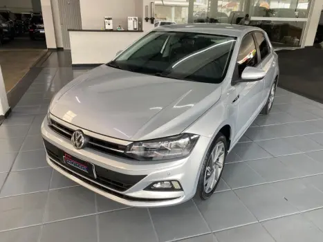 VOLKSWAGEN Polo Hatch 1.0 12V 4P 200 TSI HIGHLINE AUTOMÁTICO, Foto 1