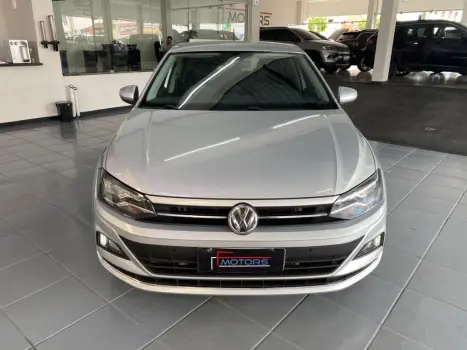 VOLKSWAGEN Polo Hatch 1.0 12V 4P 200 TSI HIGHLINE AUTOMÁTICO, Foto 2