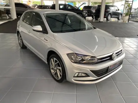 VOLKSWAGEN Polo Hatch 1.0 12V 4P 200 TSI HIGHLINE AUTOMÁTICO, Foto 3