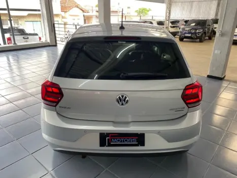 VOLKSWAGEN Polo Hatch 1.0 12V 4P 200 TSI HIGHLINE AUTOMÁTICO, Foto 5