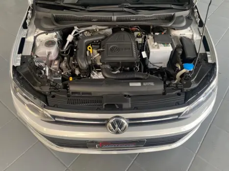 VOLKSWAGEN Polo Hatch 1.0 12V 4P 200 TSI HIGHLINE AUTOMÁTICO, Foto 14
