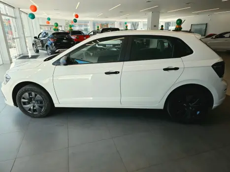 VOLKSWAGEN Polo Hatch 1.0 12V 4P MPI FLEX, Foto 4