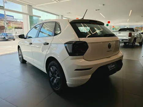VOLKSWAGEN Polo Hatch 1.0 12V 4P MPI FLEX, Foto 6