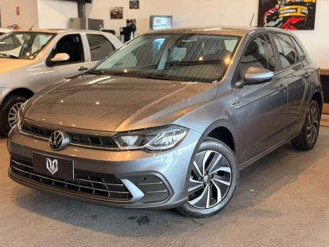 VOLKSWAGEN Polo Hatch 1.0 4P 170 TSI HIGHLINE AUTOMÁTICO, Foto 1