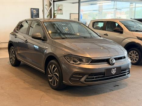 VOLKSWAGEN Polo Hatch 1.0 4P 170 TSI HIGHLINE AUTOMÁTICO, Foto 2